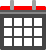 Red calendar icon